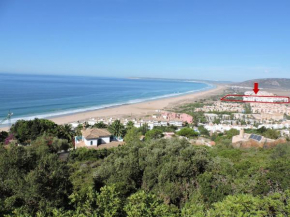 APARTAMENTO 1º LINEA DE PLAYA ZAHARA DE LOS ATUNES, Zahara De Los Atunes